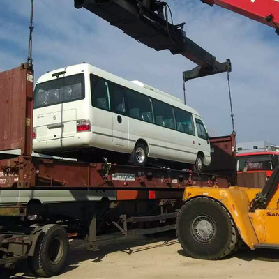 Layanan Pengangkutan Barang Berpengalaman dari Cina ke Indonesia