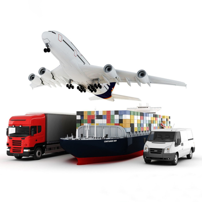 DHL/UPS/FEDEX/TNT Pengiriman Ekspres Dan Layanan Kurir Dari China Agen Barang