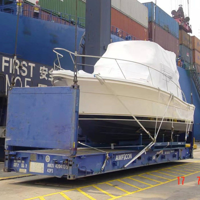 Layanan LCL International Bulk Carrier Dengan Tarif Pengiriman yang Kompetitif Untuk Pengiriman Kargo Bulk