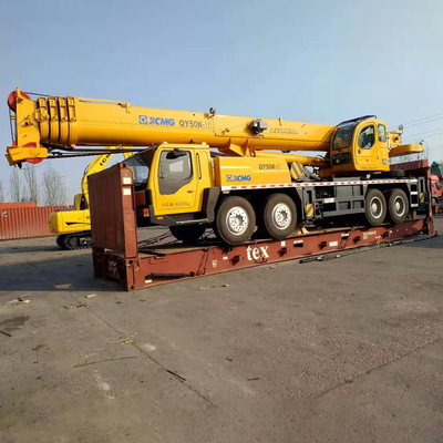 NVOCC Pengiriman Bulk Break dari Cina Untuk Jalur Pengiriman Bulk Oversized Cargo Break