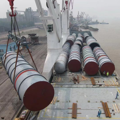 China ke Bangladesh Menghentikan Layanan Pengiriman Barang Berat