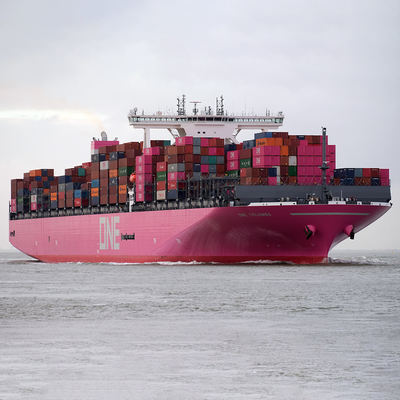 China To Brunei Cargo Layanan Pengiriman Barang Grosir Internasional / Pengiriman Barang Grosir