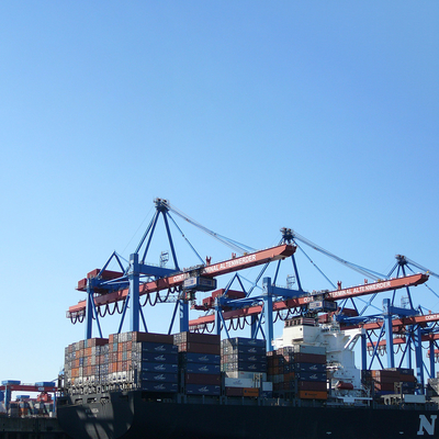 NVOCC Pengiriman Bulk Break dari Cina Untuk Jalur Pengiriman Bulk Oversized Cargo Break
