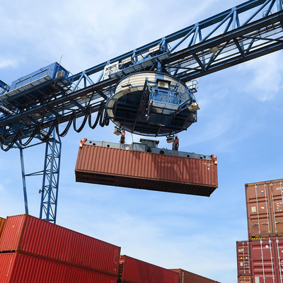 Global Logistics Layanan Pengangkutan Barang Dari Tianjin Untuk Layanan LCL