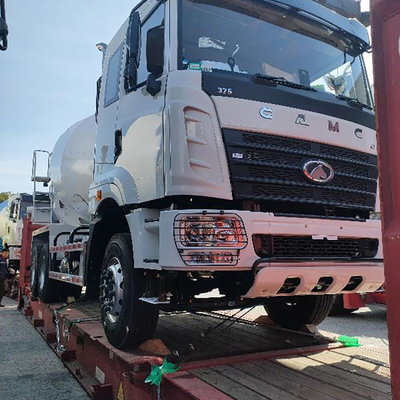 Penggali dan Truk Crane Pengiriman Samudra Kutipan dari Agen Barang Cina