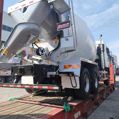 Global Sea Shipping Services 40FR / 40OT Kontainer pengiriman China ke HAMBURG Untuk kargo oversized
