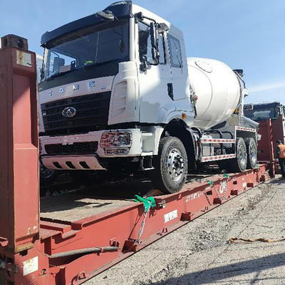 Pengangkutan Laut Global Dari China Ke Mombasa / Pengangkutan Internasional Termasuk Kontainer Frame Pengiriman 40FR 40OT 40FQ