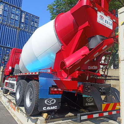 OOG Shipping Fcl Pengangkutan Laut Untuk Pengangkutan Kargo Oversized Anda Dari China ke ENSENADA / MONTEVIDEO