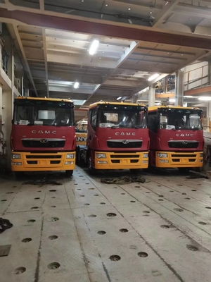 OOG BBK Pengiriman Ke Jerman Dari China International Freight Services Logistics Company Untuk Kargo Oversized