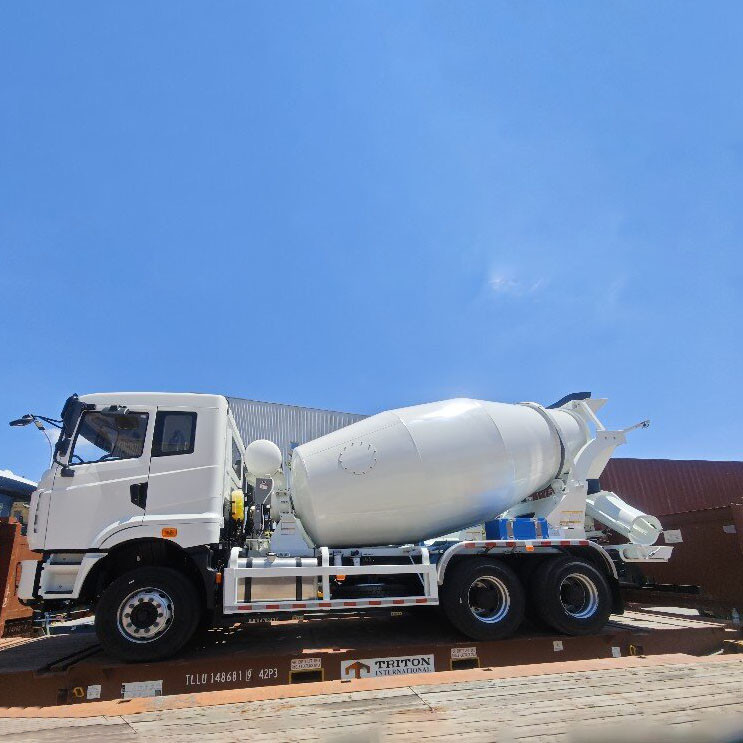 FCL Sea OOG Shipping Solutions Untuk Pengangkutan Kargo Berukuran Besar Anda Dari China ke Pelabuhan Lagos