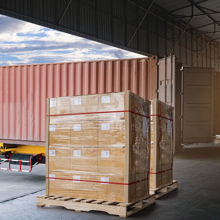 Layanan Global Ocean Freight dari China ke Malaysia FCL LCL Untuk Kargo Oversized