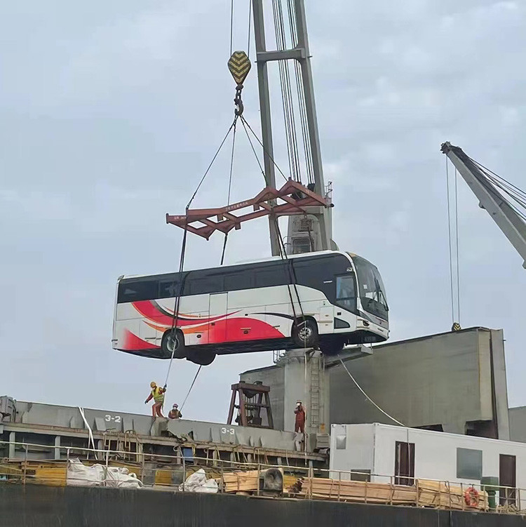 FSC Tingkat Pengiriman Kargo Grosir Dari Ekspedisi Barang Di Cina Putus Layanan Pengiriman Grosir