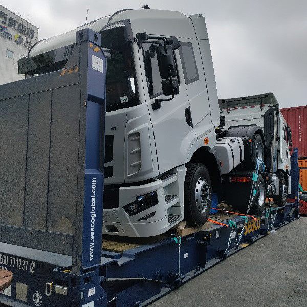 Oog Out Of Gauge pengiriman solusi dengan biaya pengiriman murah dari Tianjin Shipping Company