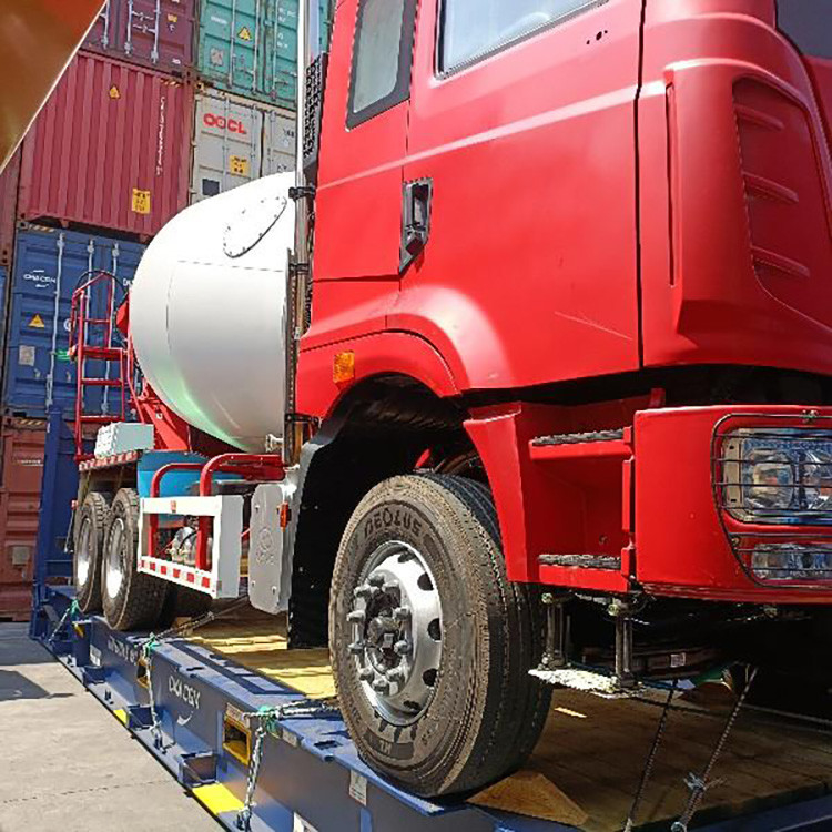 Pengiriman OOG untuk Pengangkutan Kargo Berukuran Besar dari Cina ke Buenos Aires Kontainer 40FR/40OT